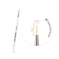 Mithmillo Artistic Signature Art Brush - Short Liner #1