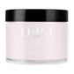 OPI Powder Perfection - Let's Be Friends #DPH82