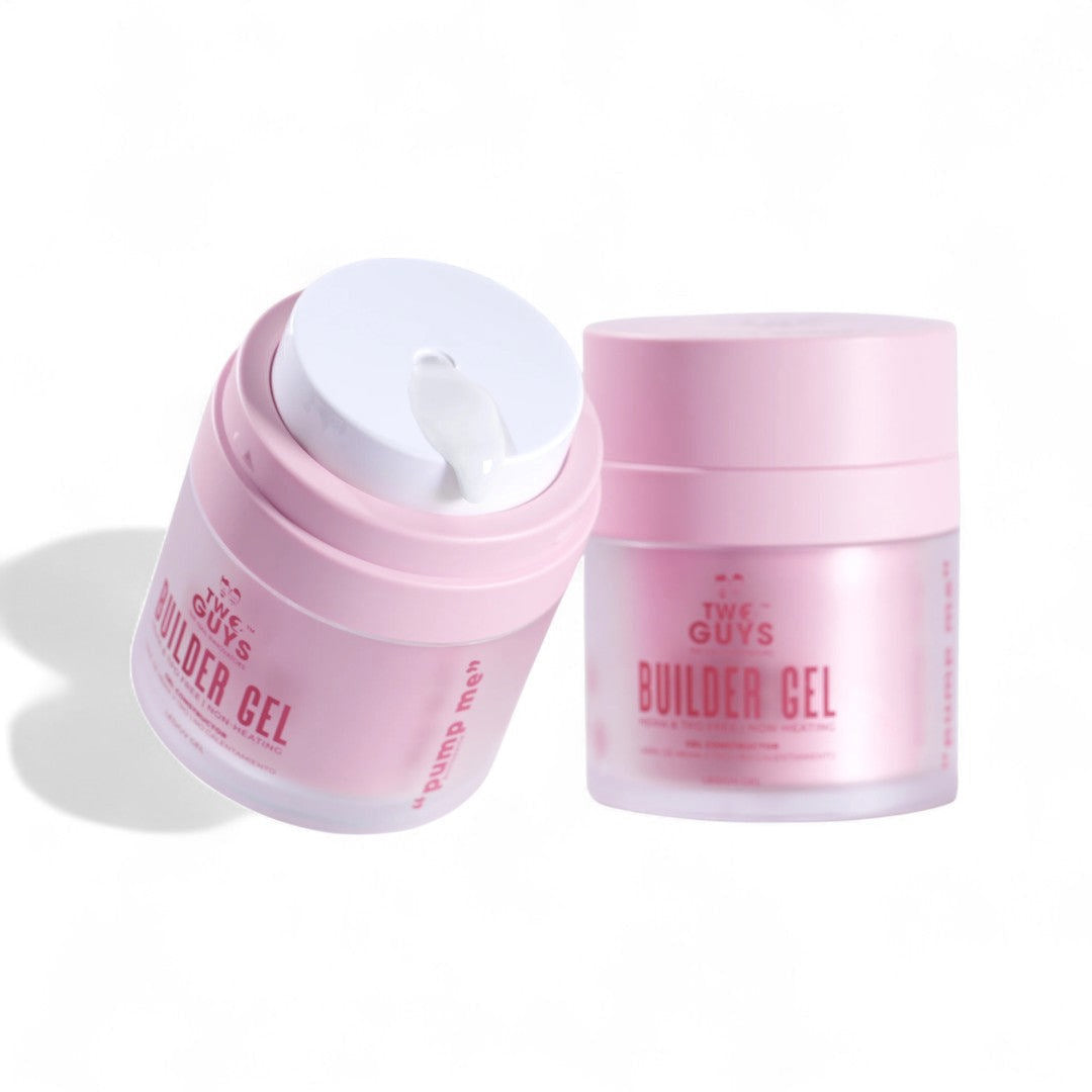 2Guys Builder Gel - Very Demure 30Ml #BG02