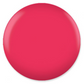 DND Gel & Lacquer Duo - Hot Raspberry #557