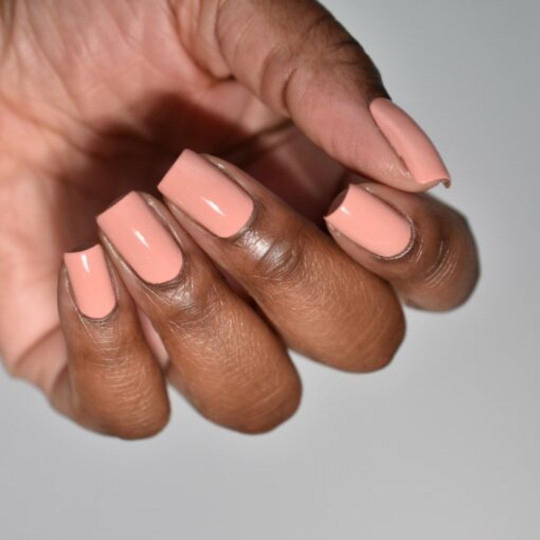 DND DC Gel & Lacquer Duo - Kamikaze #309