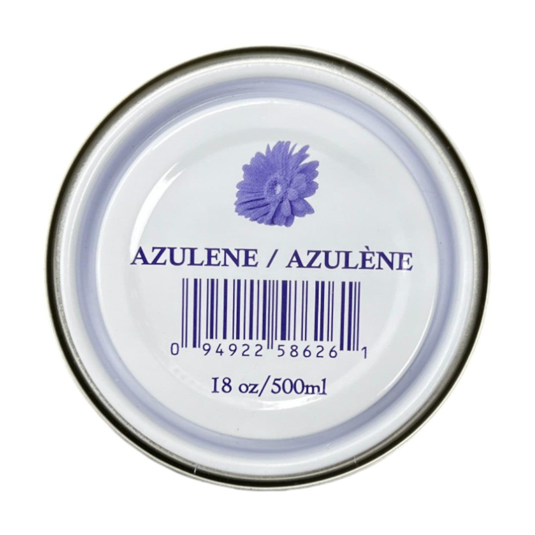 Sharonelle Soft Wax 18oz Azulene, Best Hair Removal Wax