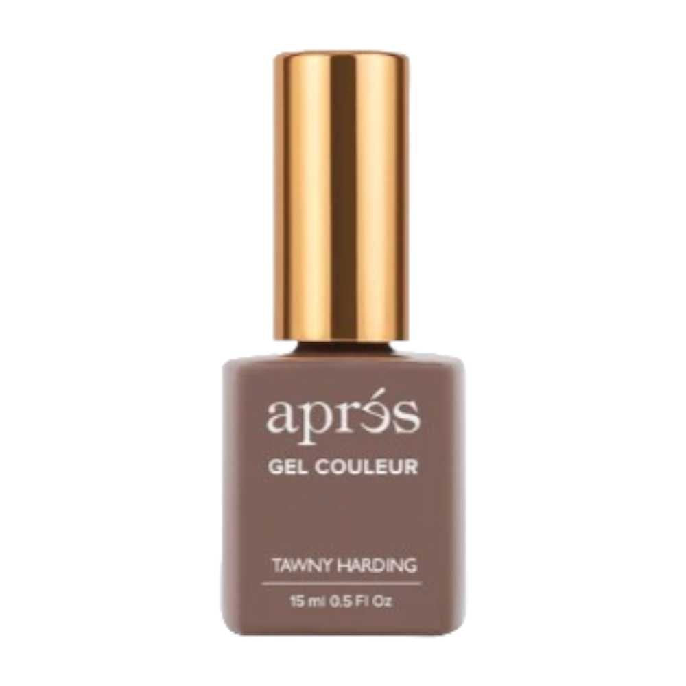 Apres Gel Couleur - Tawny Harding #APGC314