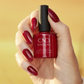 CND Shellac 0.25Oz - Books & Beaujolais