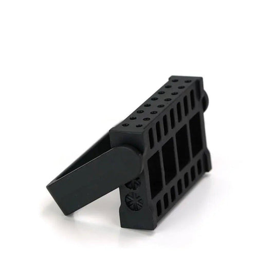 Apres - Nail Bit Holder - Black