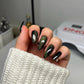 DND Diva 9D Cat Eye Gel Polish - Meow Or Never #06