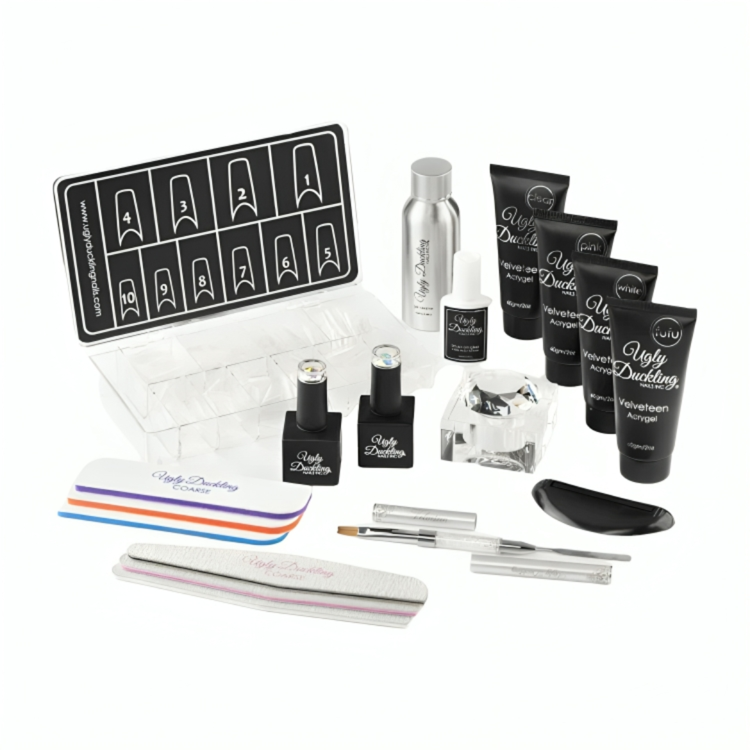 Ugly Duckling - Velveteen Pro Kit