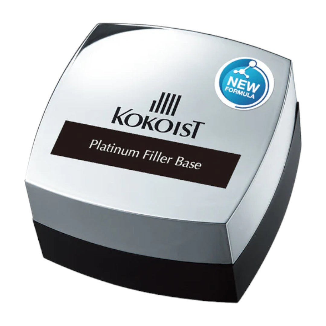 Kokoist Platinum Filler Base 20g