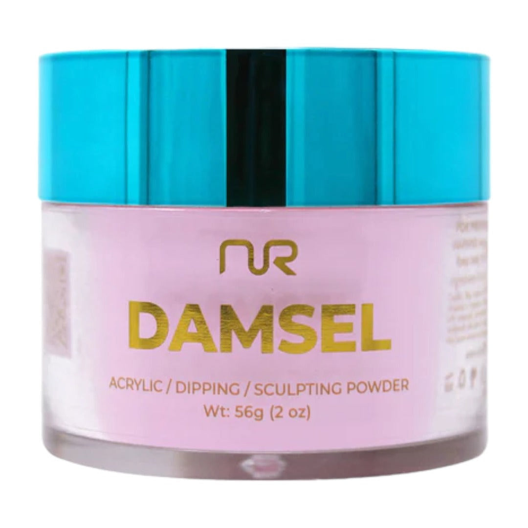 Lavish-Damsel Acrylic & Dipping Powder #70