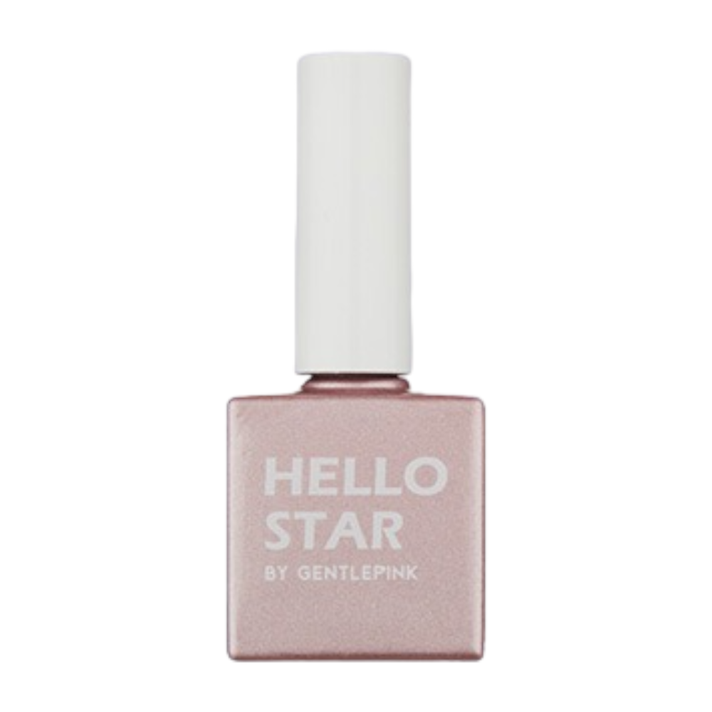 Gentle Pink Cat Eye Gel Polish #ST04