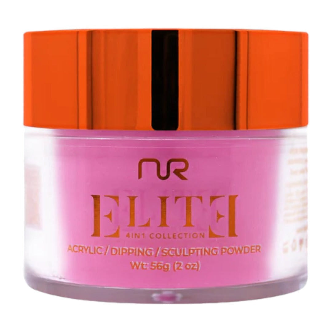 Elite Acrylic & Dipping Powder #68