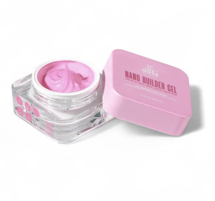 Builder/Hard Gel Discovery Kit