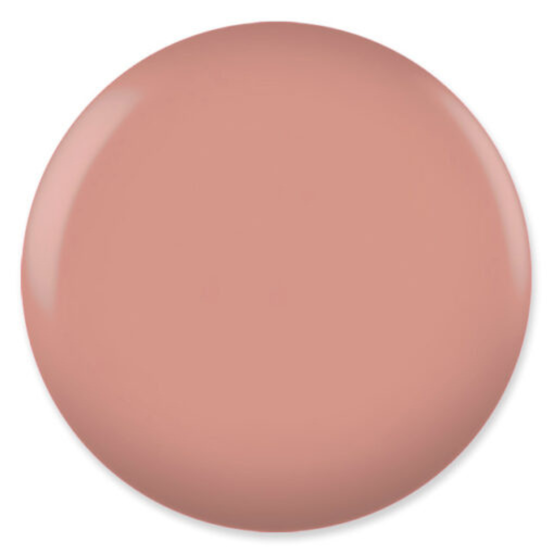 DND Gel & Lacquer Duo - Porcelain #617