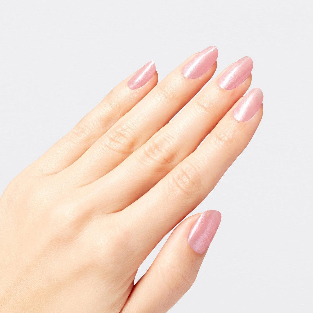 OPI Gel Colour - Ga-Linda #GCHPR07