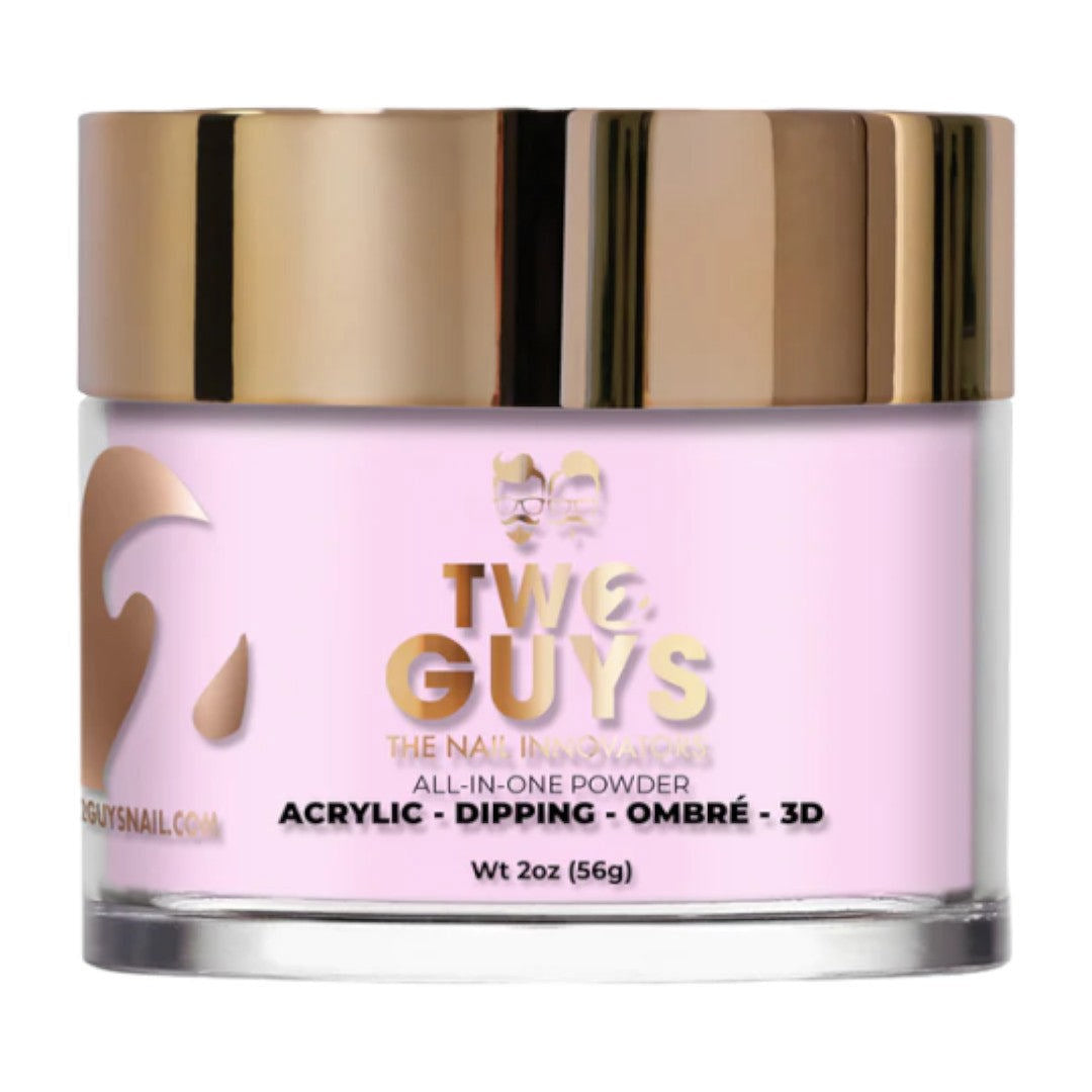 2Guys Acrylic & Dipping Powder - Sweet Lush #A13 (2oz)