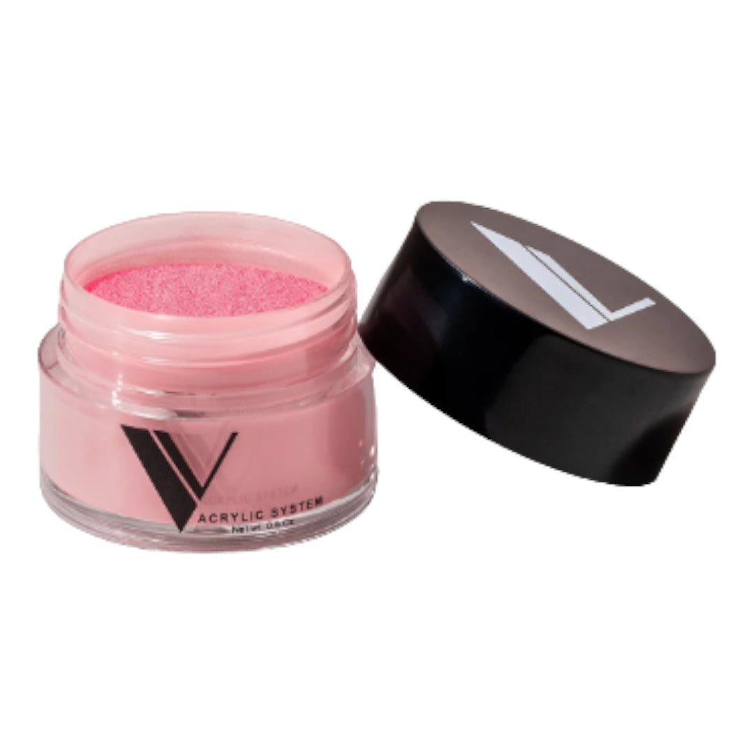 V Beauty Pure Acrylic System 0.5Oz - #114 Psych