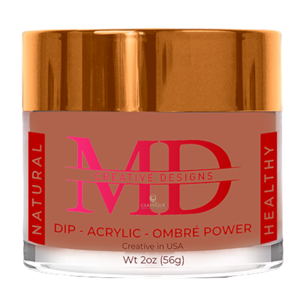 MD Dipping Powder 2In1 #K-104