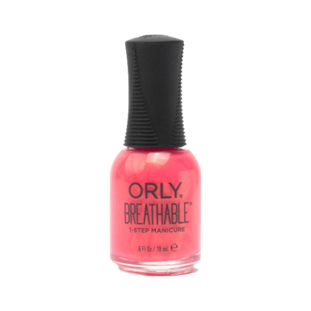 Orly Breathable - The Floor is Lava #2060096