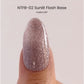 Kokoist X Nail Thoughts Tinted Base Gel - Sunlit Flash Base #NTFB-02