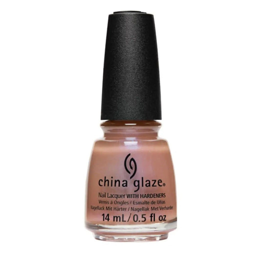 China Glaze - Mystic Dawn #85180