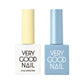 Very Good Nail - Welcome Spring: Base Coat & Color Gel Polish