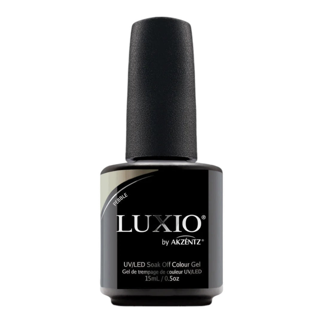 Akzéntz Luxio Gel Colour - Pebble #248
