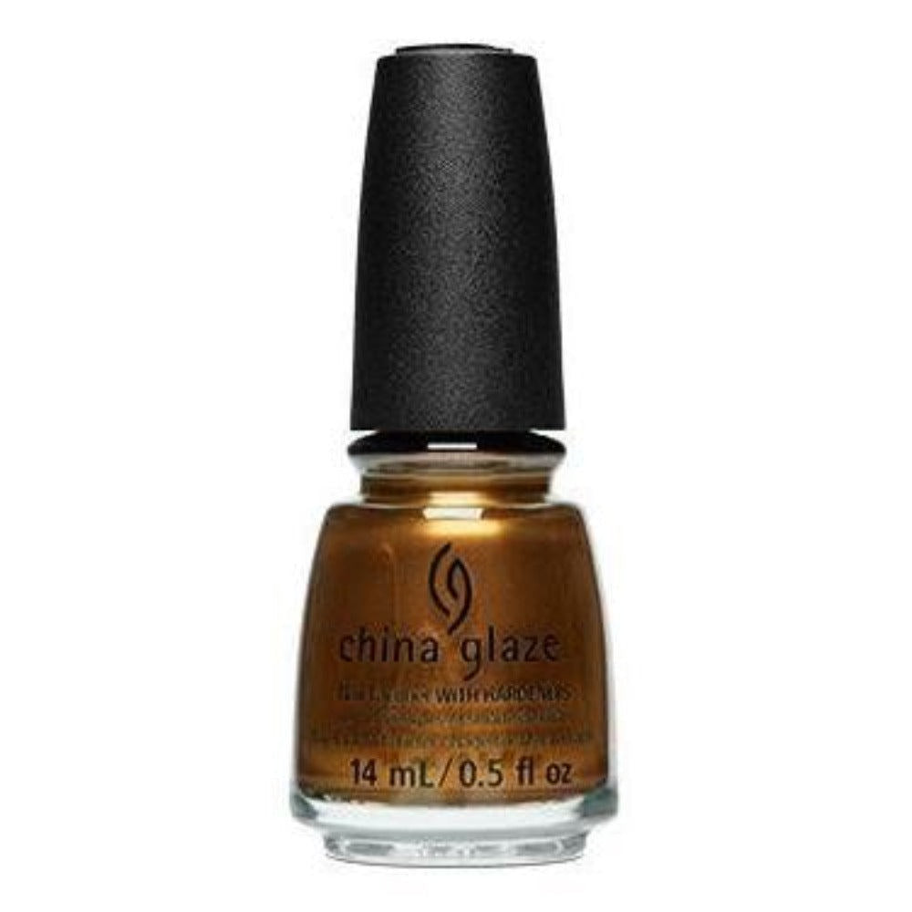 China Glaze - What's Up Bittercup #84613