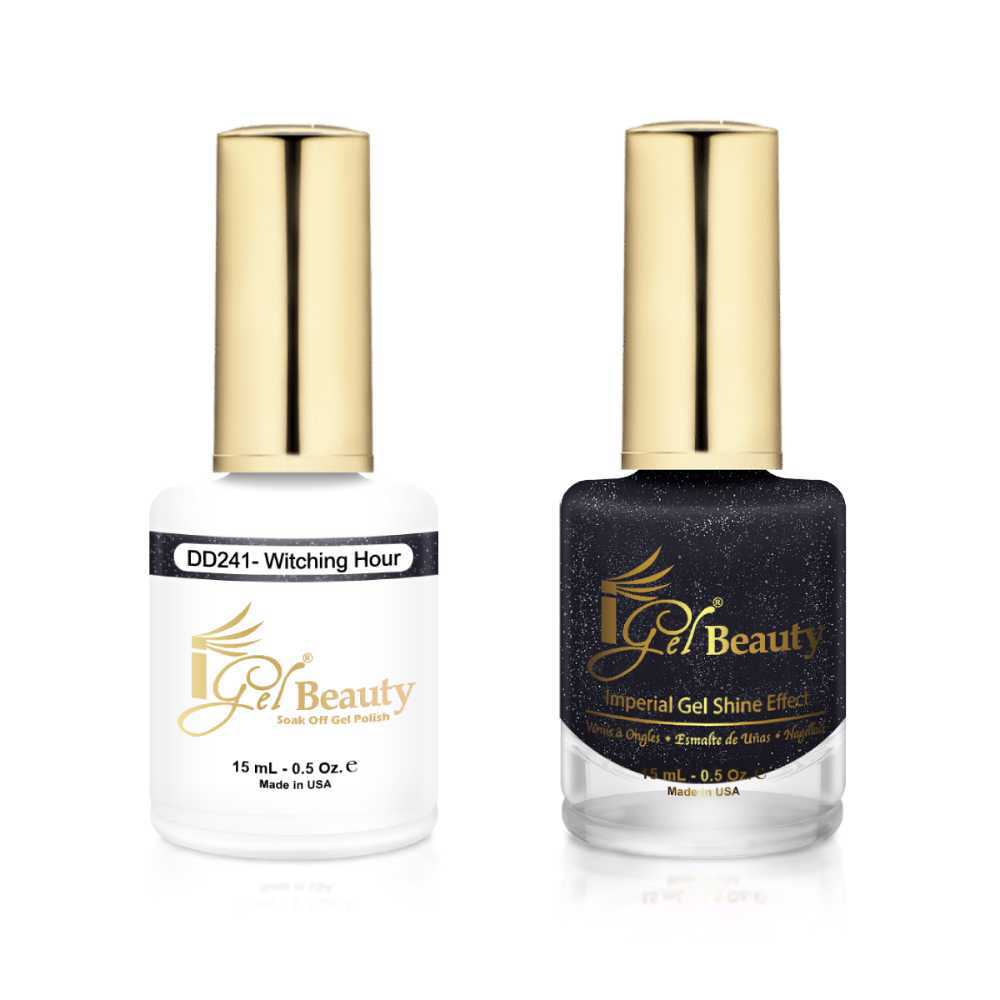 igel DD Matching Duo Witching Hour #DD241