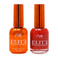 Elite Gel & Lacquer Duo #62