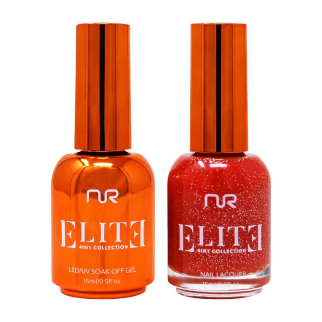 Elite Gel & Lacquer Duo #62