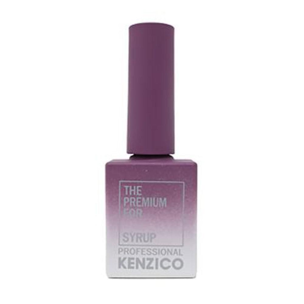 Kenzico Syrup Gel Polish #SR10