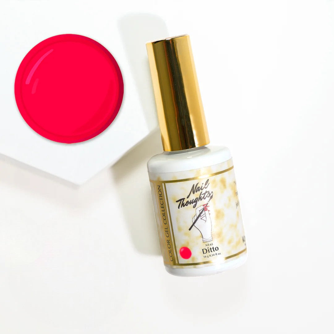 Kokoist x Nail Thoughts Colour Gel - Ditto #NT-65
