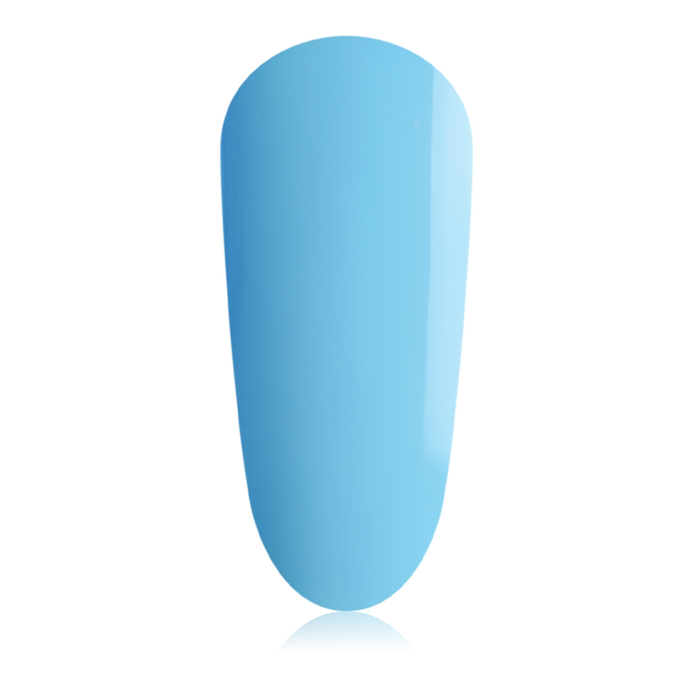 The Gelbottle Gel Colour - Periwinkle #98
