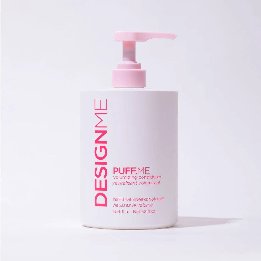 DESIGNME Puff.Me Volume Conditioner - 1L