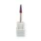 CNBS Nail Drill Bits - Small Umbrella 3/32 Purple
