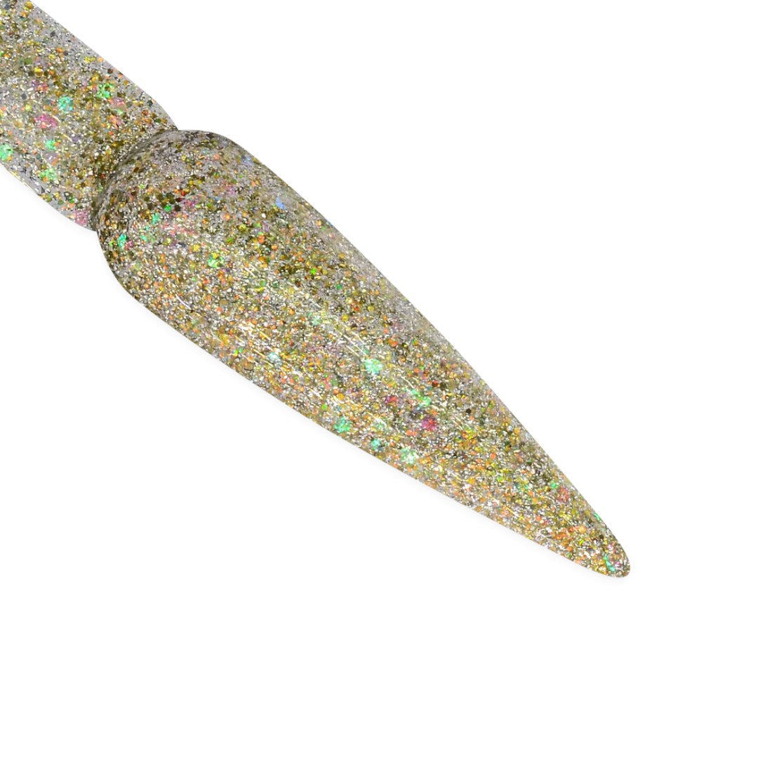 IGel Platinum Ombre Gel Polish #PLOM10