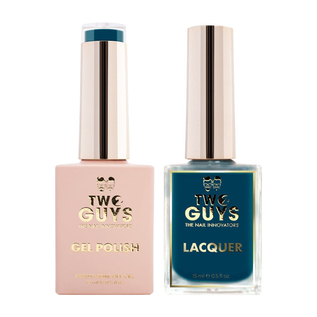 2Guys Gel & Lacquer Duo #A95 Page 1 Of 365