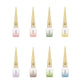 Estemio La Tulipe Collection, Korean Gel Polish Set, estemio, estemio gel, korean gel, estemio usa, goodnail, korean nail supply, korean beauty supply, korean gel nails​, korean gel nail polish brands, best korean gel nail polish​