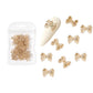 CNBS Nail Charms - Assorted Bowknots