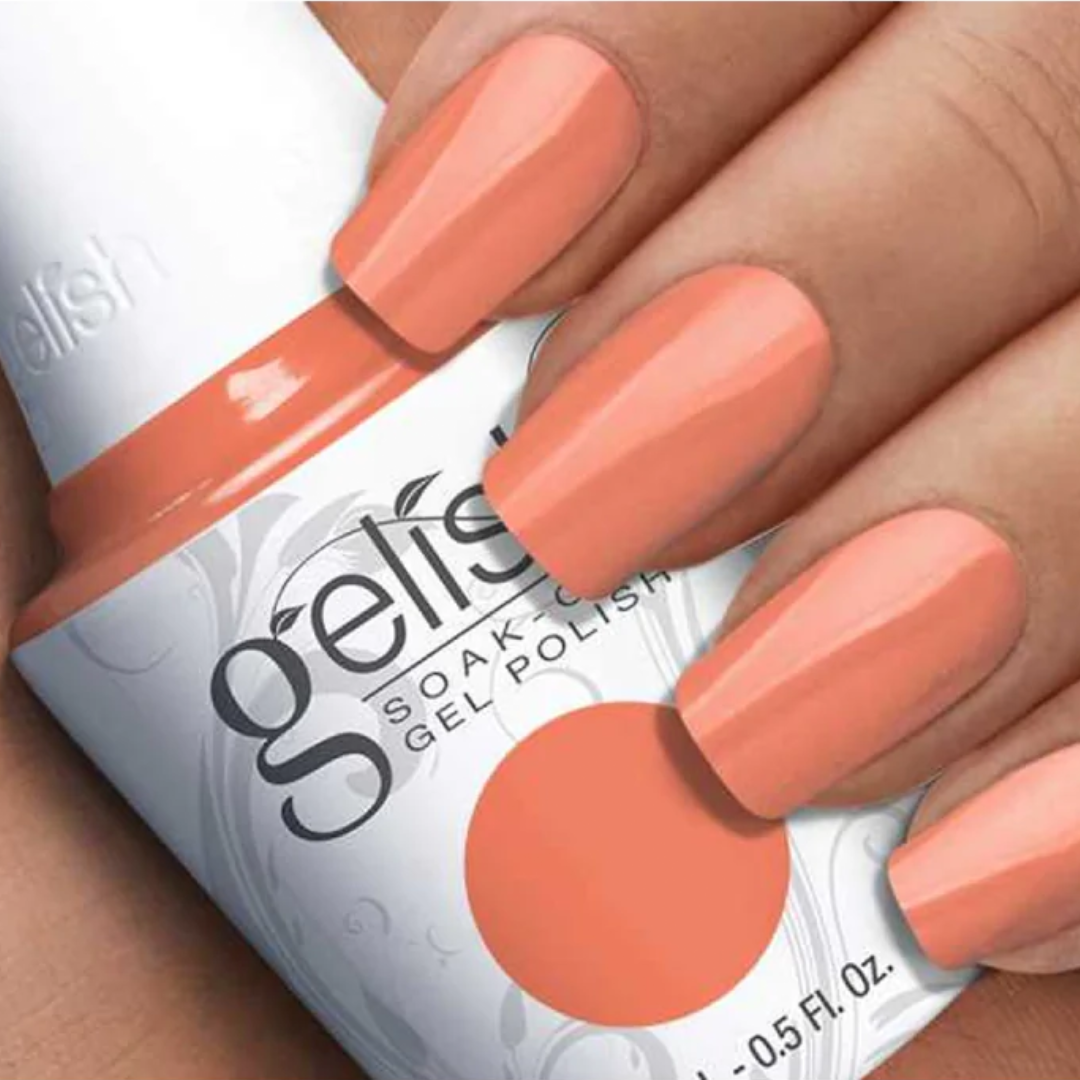 Gelish Gel Polish - I'm Brighter Than You #1110917