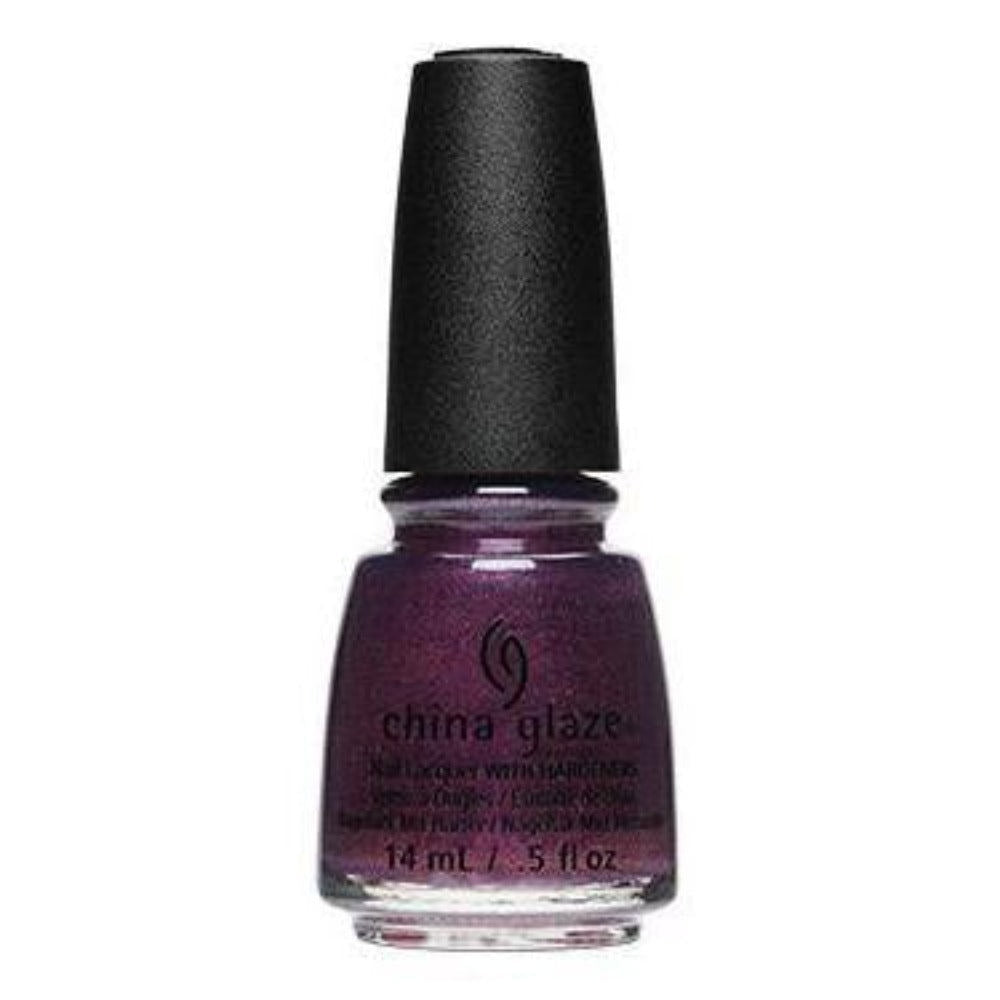 China Glaze - Pay It Fashion Forward #84288