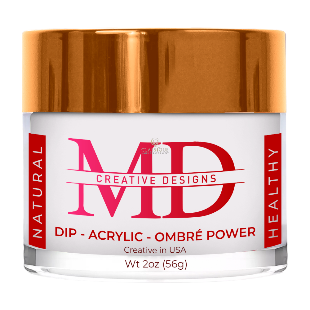 MD Dipping Powder 2In1 #43