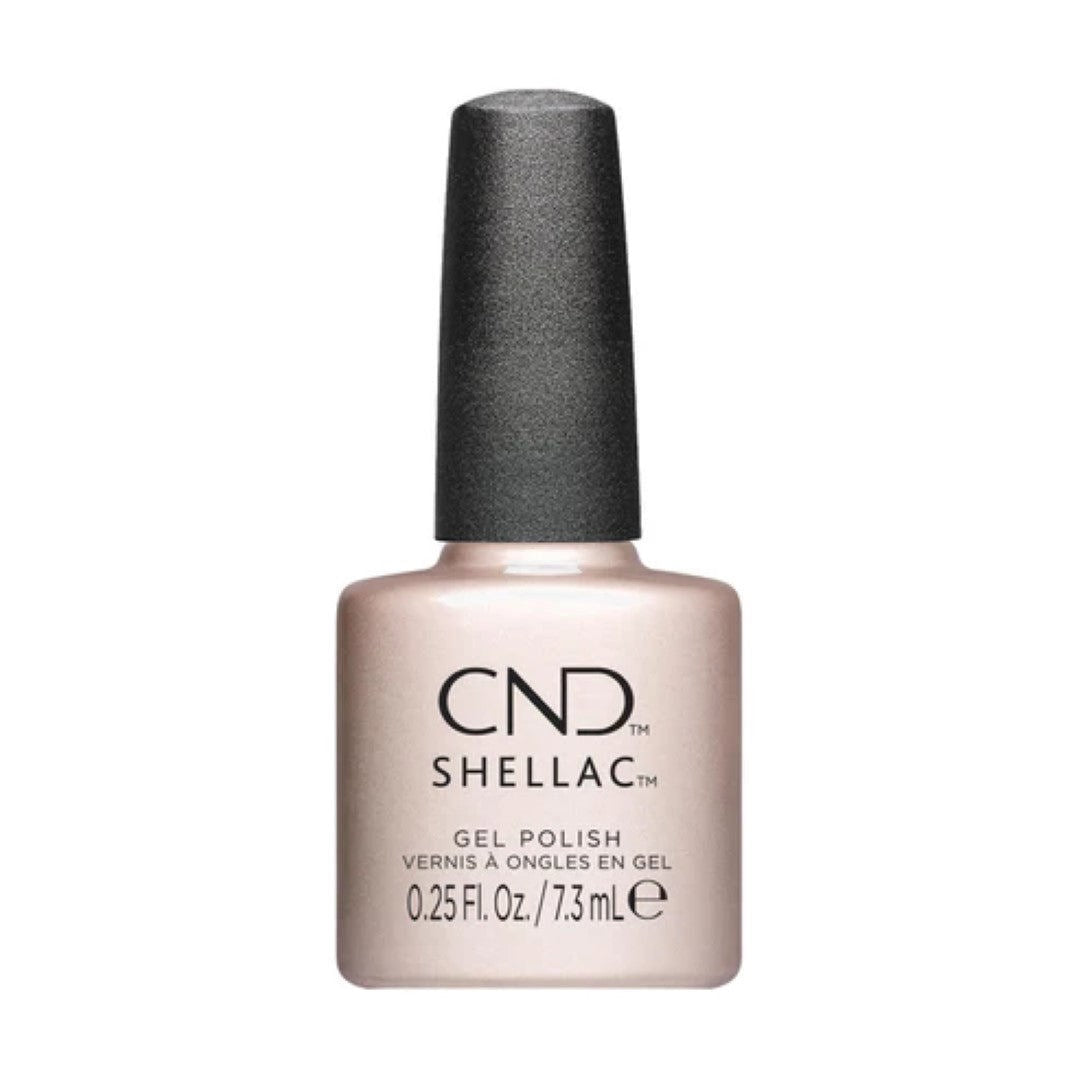 CND Shellac 0.25Oz - Day To Knight
