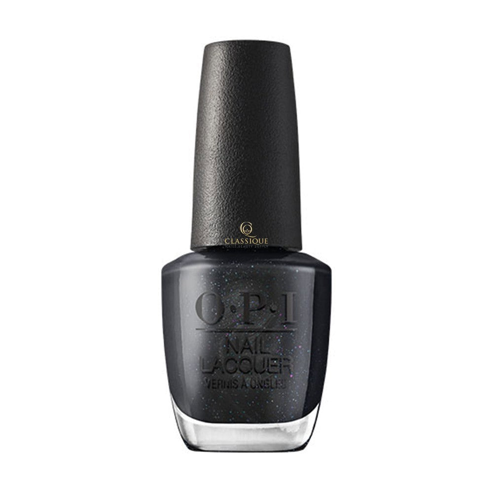 OPI Lacquer - Cave The Way #NLF012