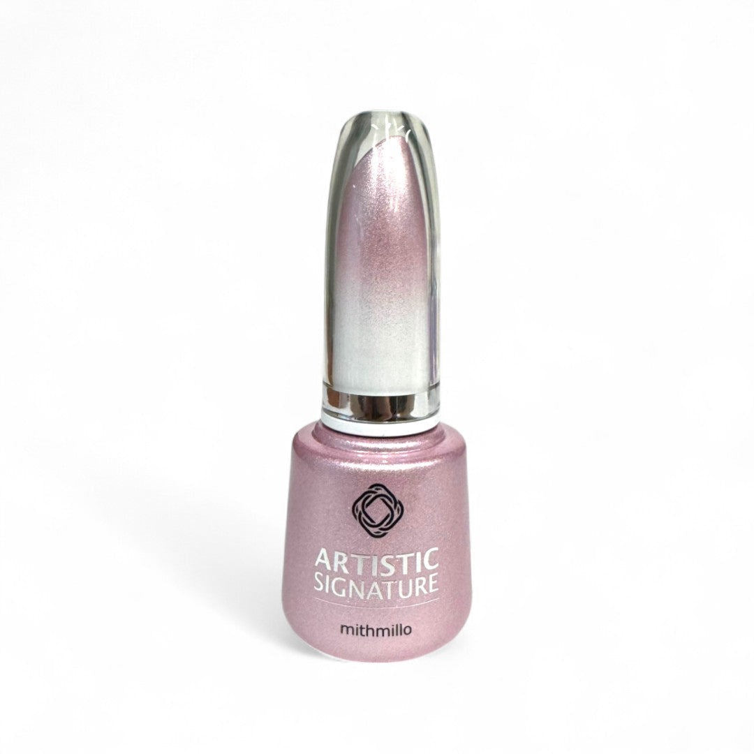 Mithmillo Glitter Gel Polish #GM04