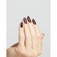 OPI Powder Perfection - Complimentary Wine #DPMI12