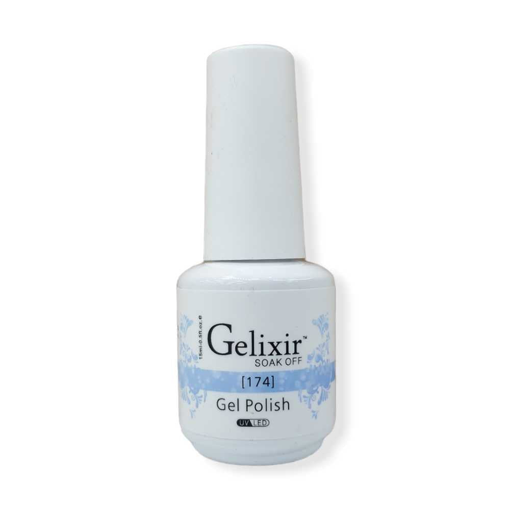 Gelixir Gel Polish #174