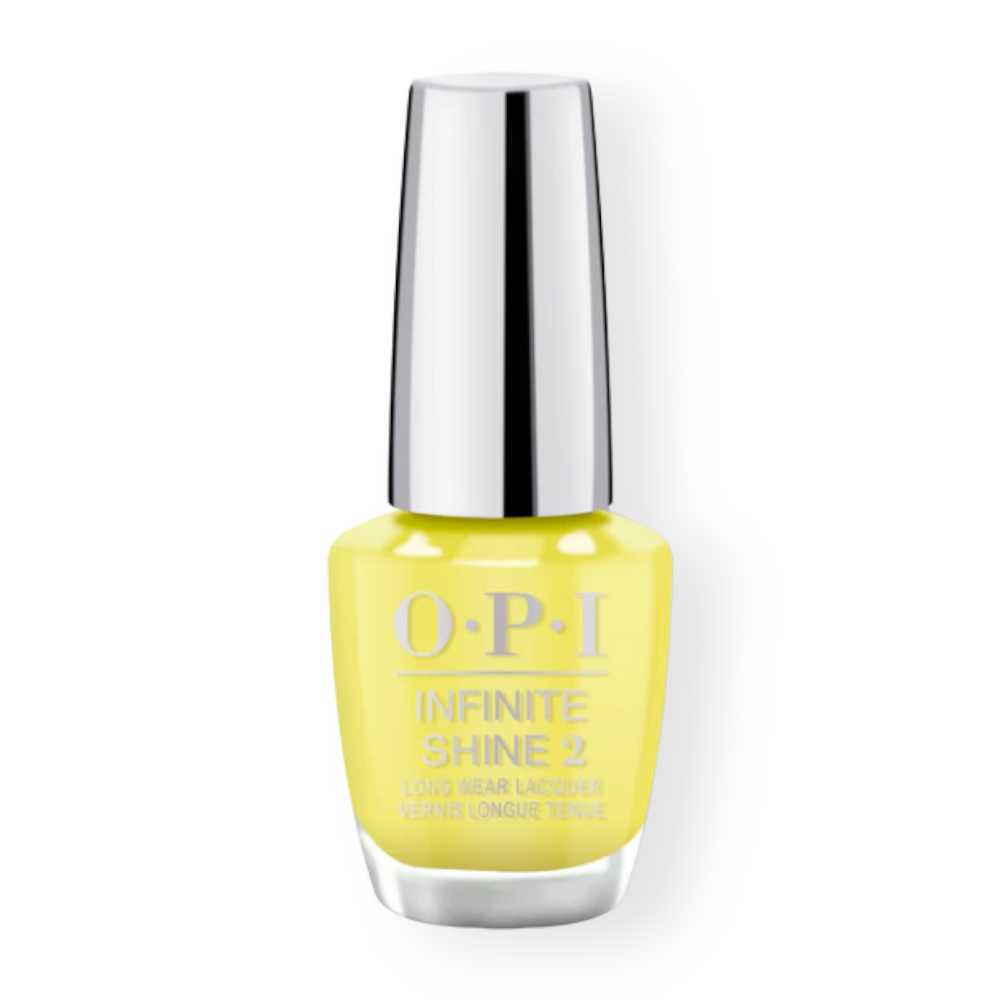 OPI Infinite Shine - Stay Out All Bright #ISLP008