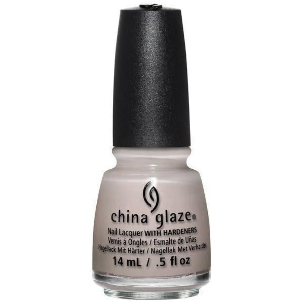 China Glaze - Dope Taupe #83618