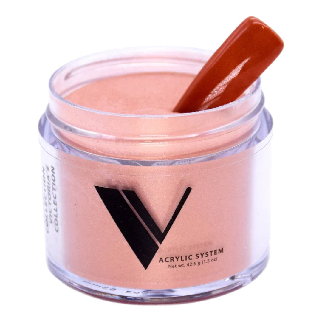 V Beauty Pure Acrylic System 1.5Oz - Victoria's Collection #7